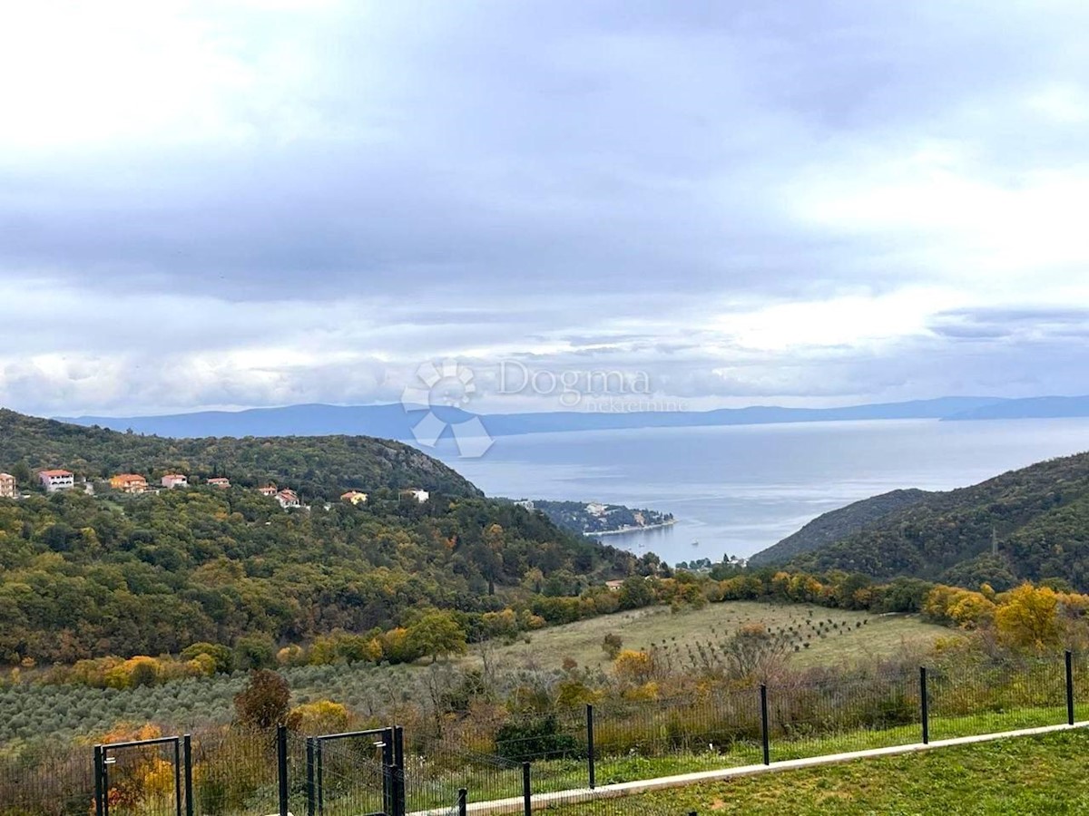 Stanovanje Labin, 82m2