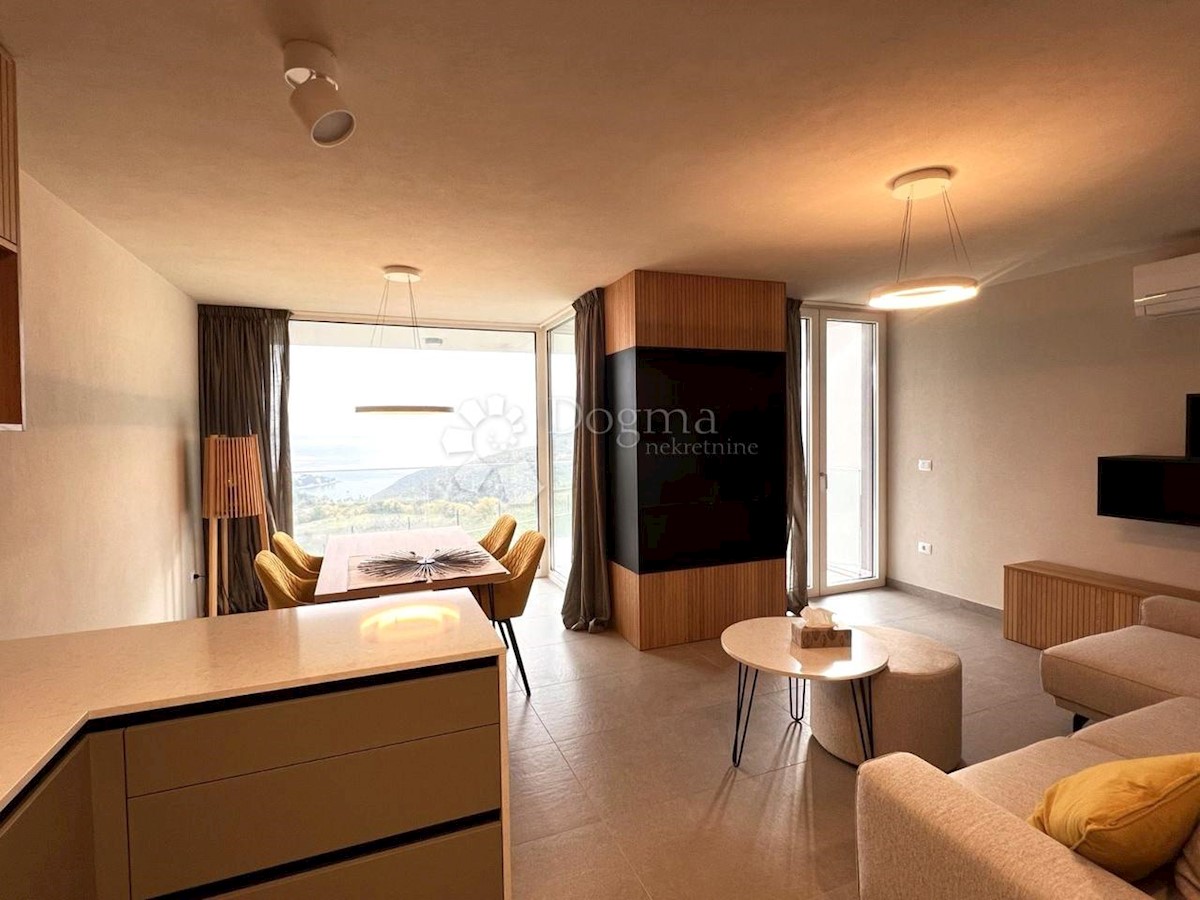 Stanovanje Labin, 82m2