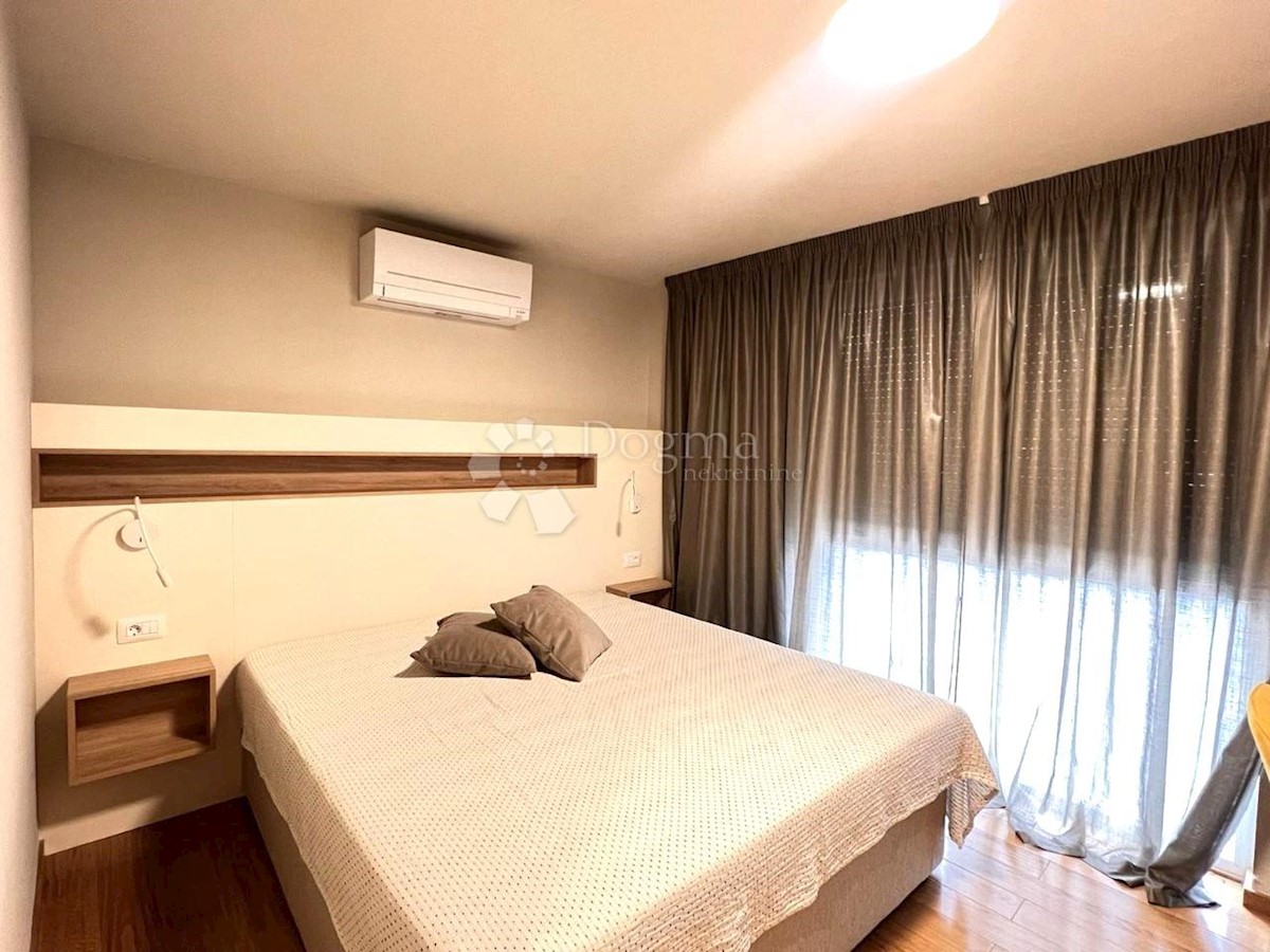 Stanovanje Labin, 82m2