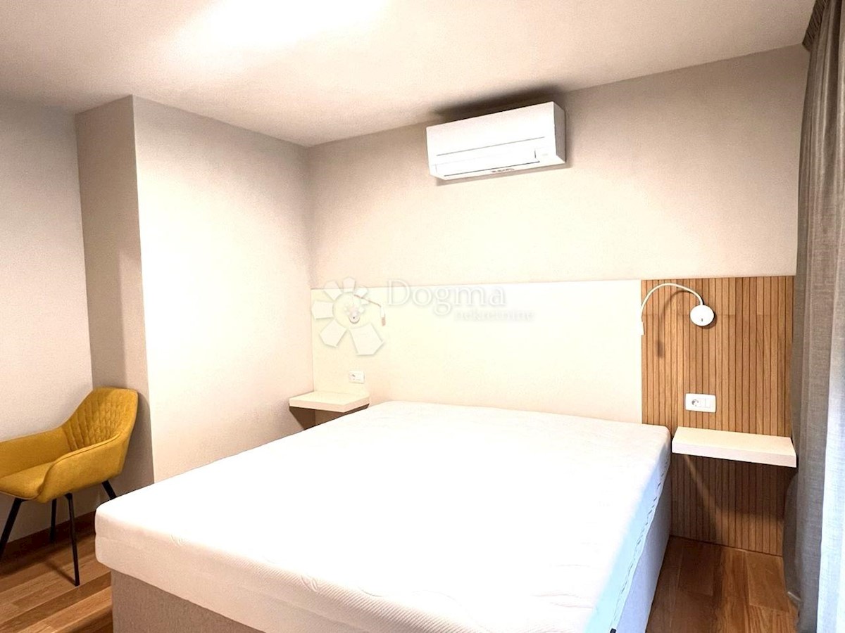 Stanovanje Labin, 82m2