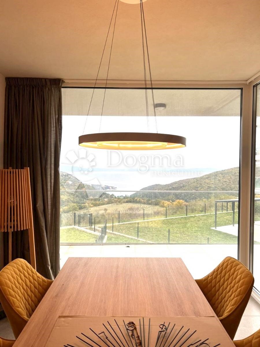 Stanovanje Labin, 82m2