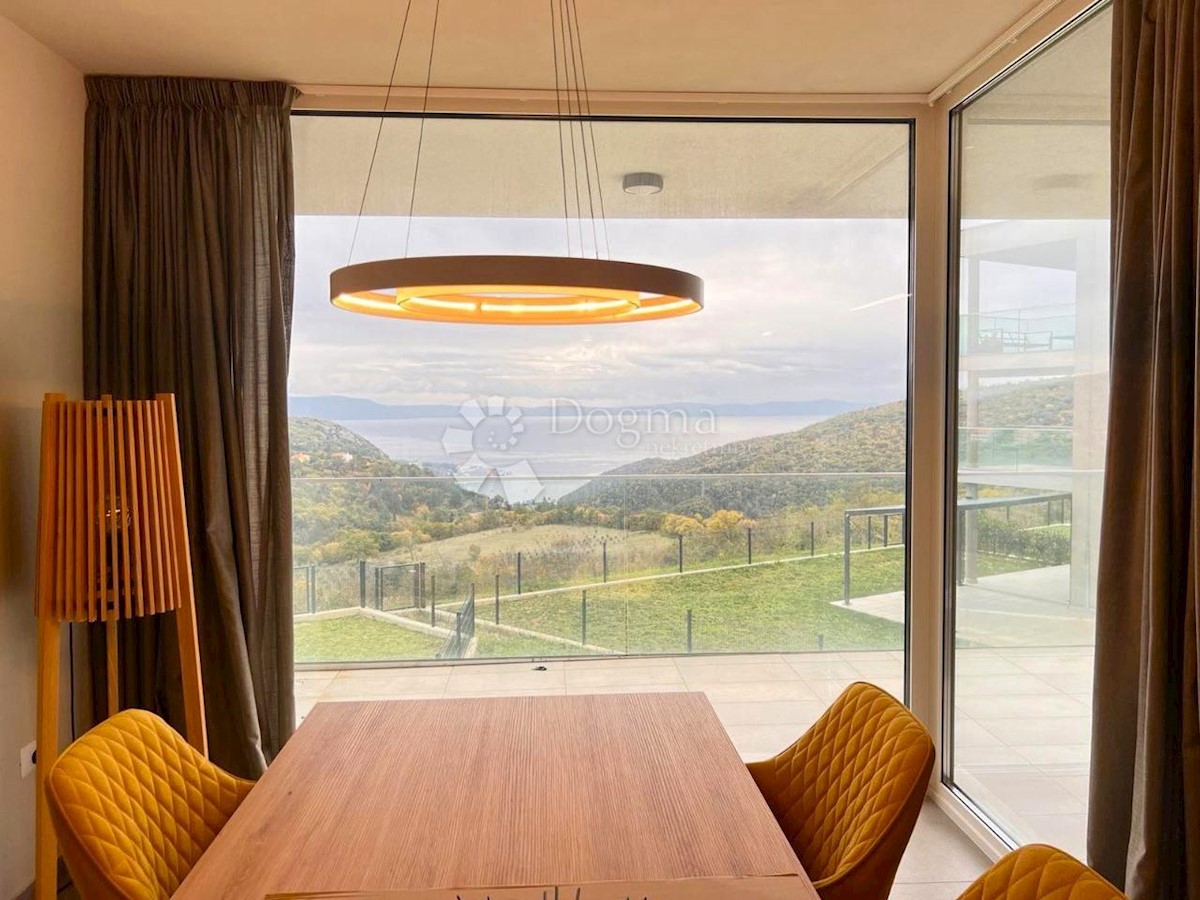 Stanovanje Labin, 82m2