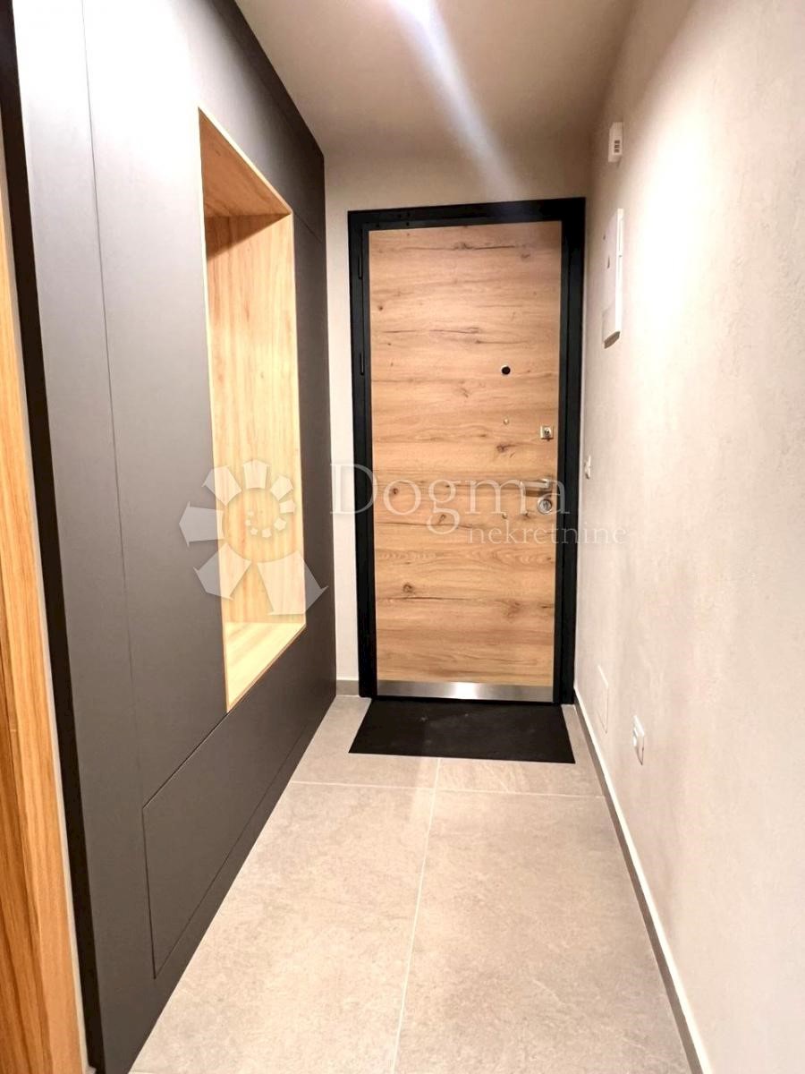 Stanovanje Labin, 82m2