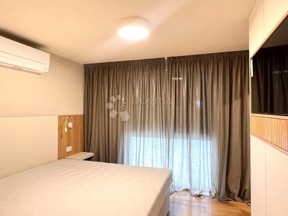 Stanovanje Labin, 82m2