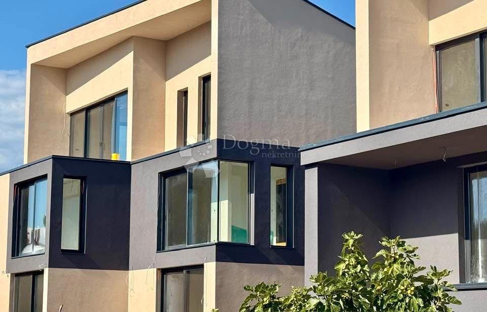 Apartma Krk, 81,19m2