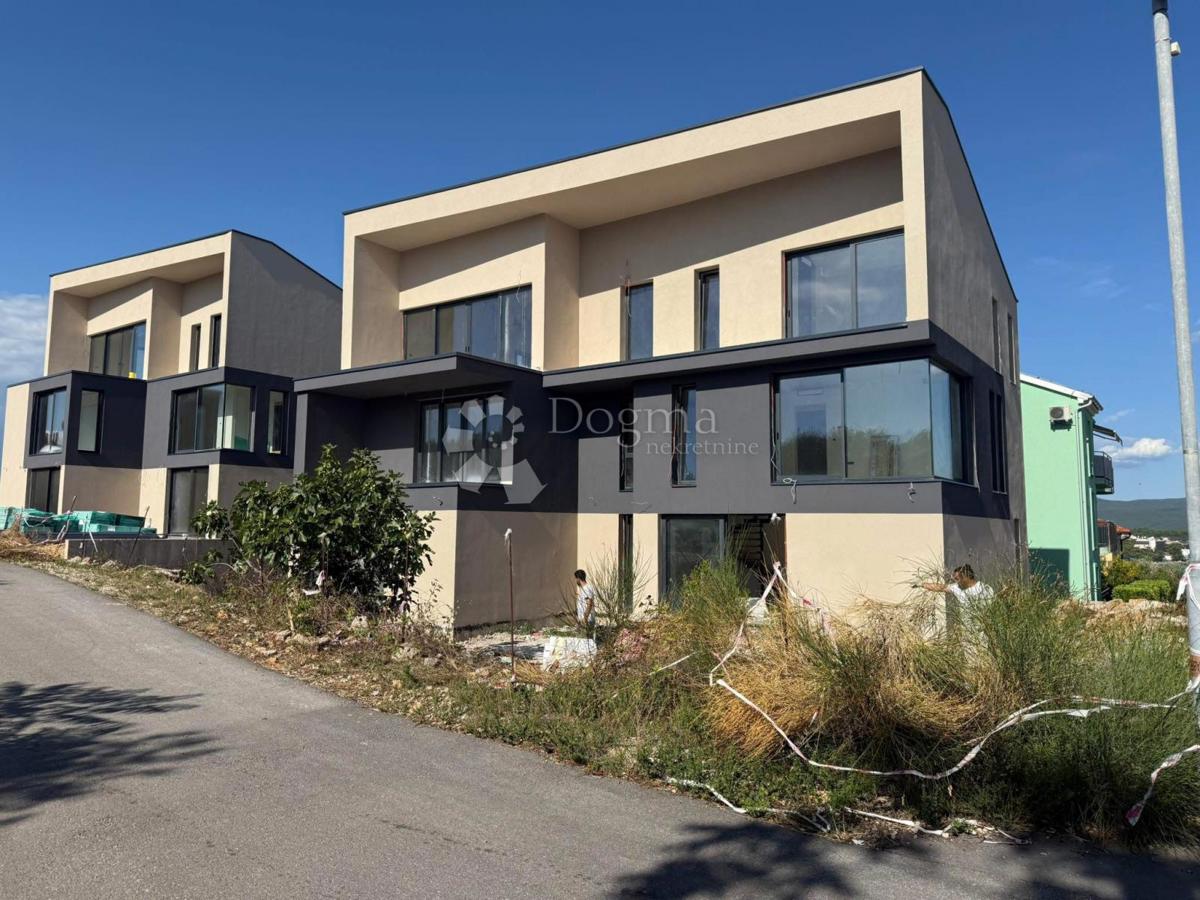 Apartma Krk, 81,19m2