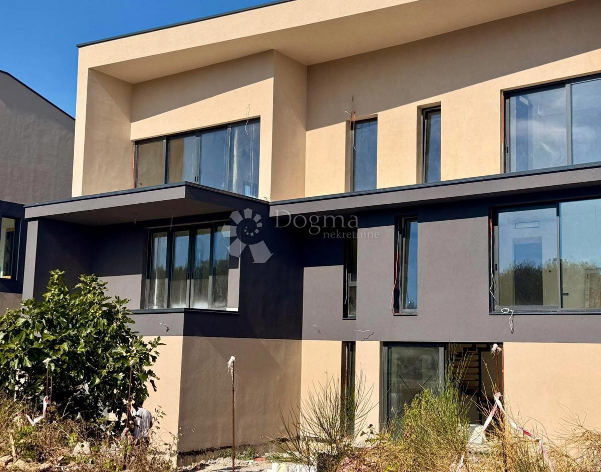 Apartma Krk, 81,19m2