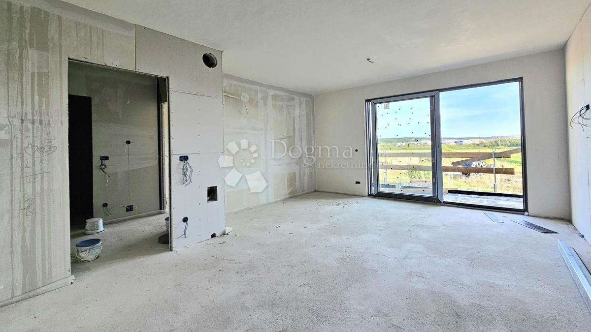 Apartma, 