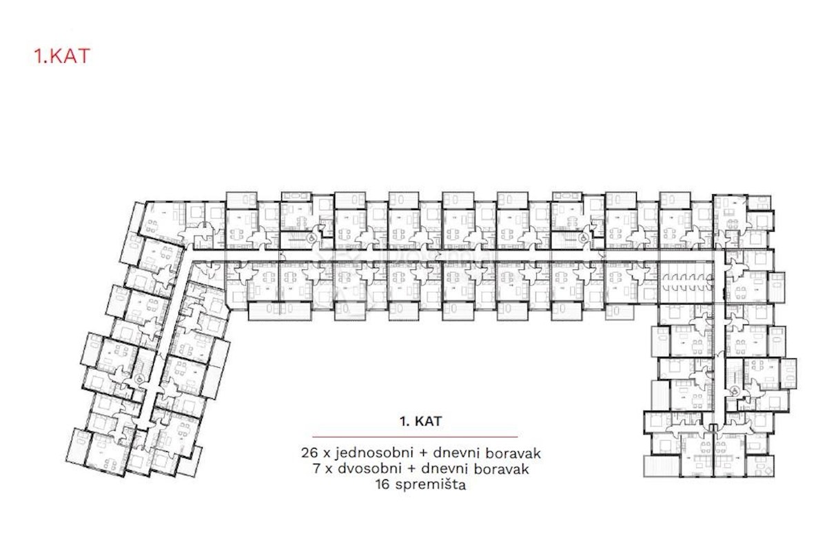 Apartma, 