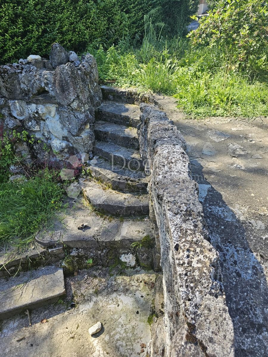 Zemljišče Centar, Samobor, 800m2