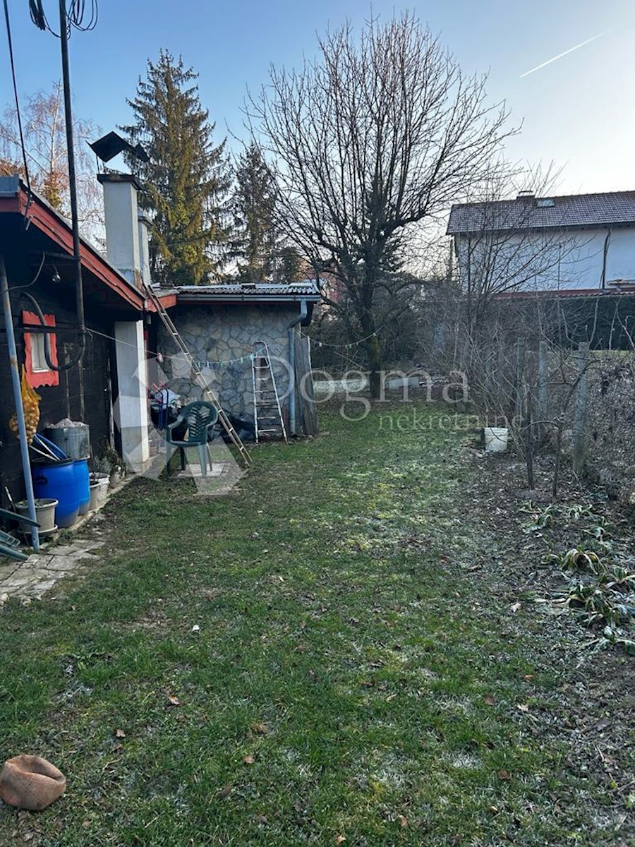 Zemljišče Centar, Samobor, 800m2