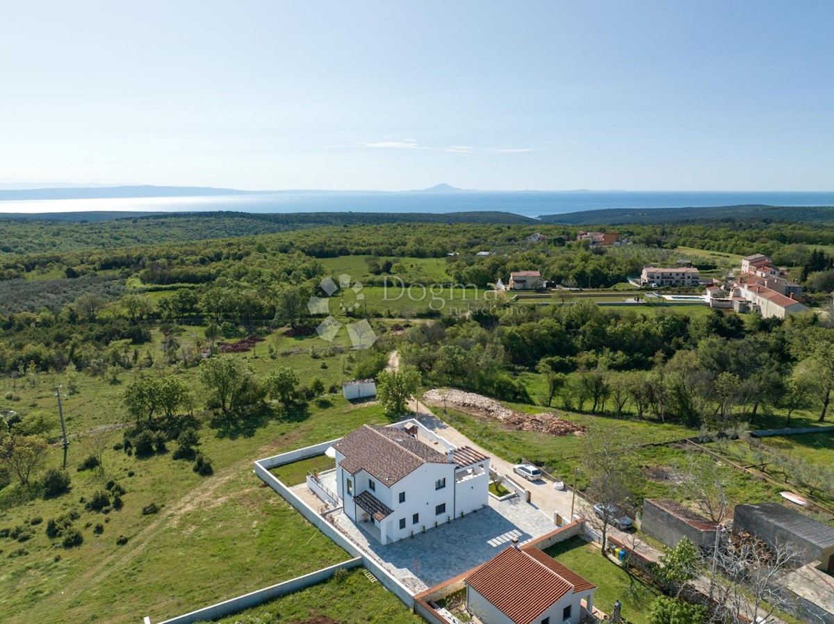 Hiša Krnica, Marčana, 200m2