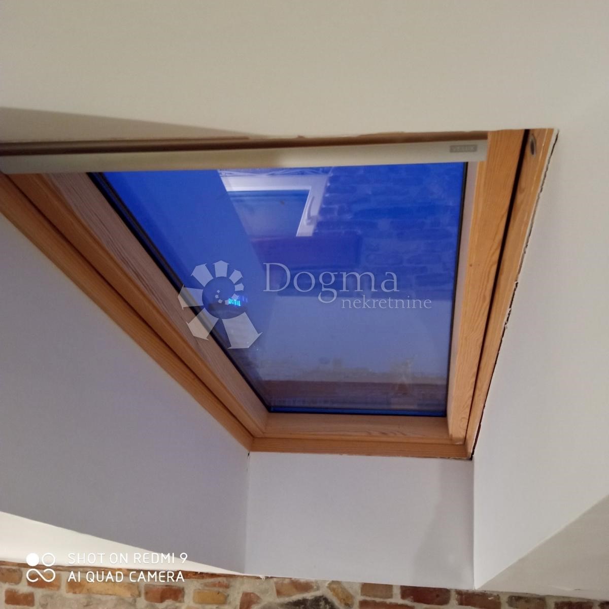 Stanovanje Centar, Rijeka, 99m2