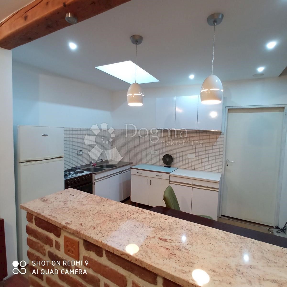 Stanovanje Centar, Rijeka, 99m2