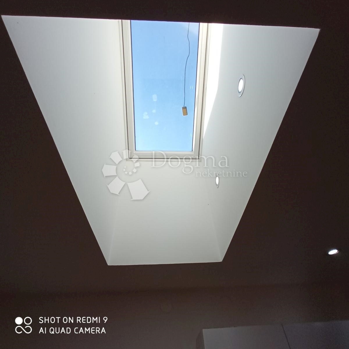 Stanovanje Centar, Rijeka, 99m2