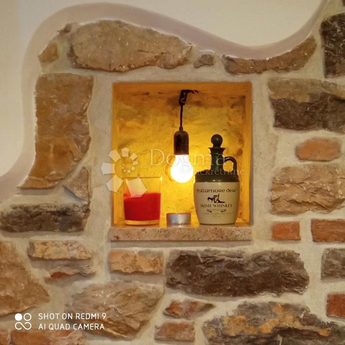 Stanovanje Centar, Rijeka, 99m2