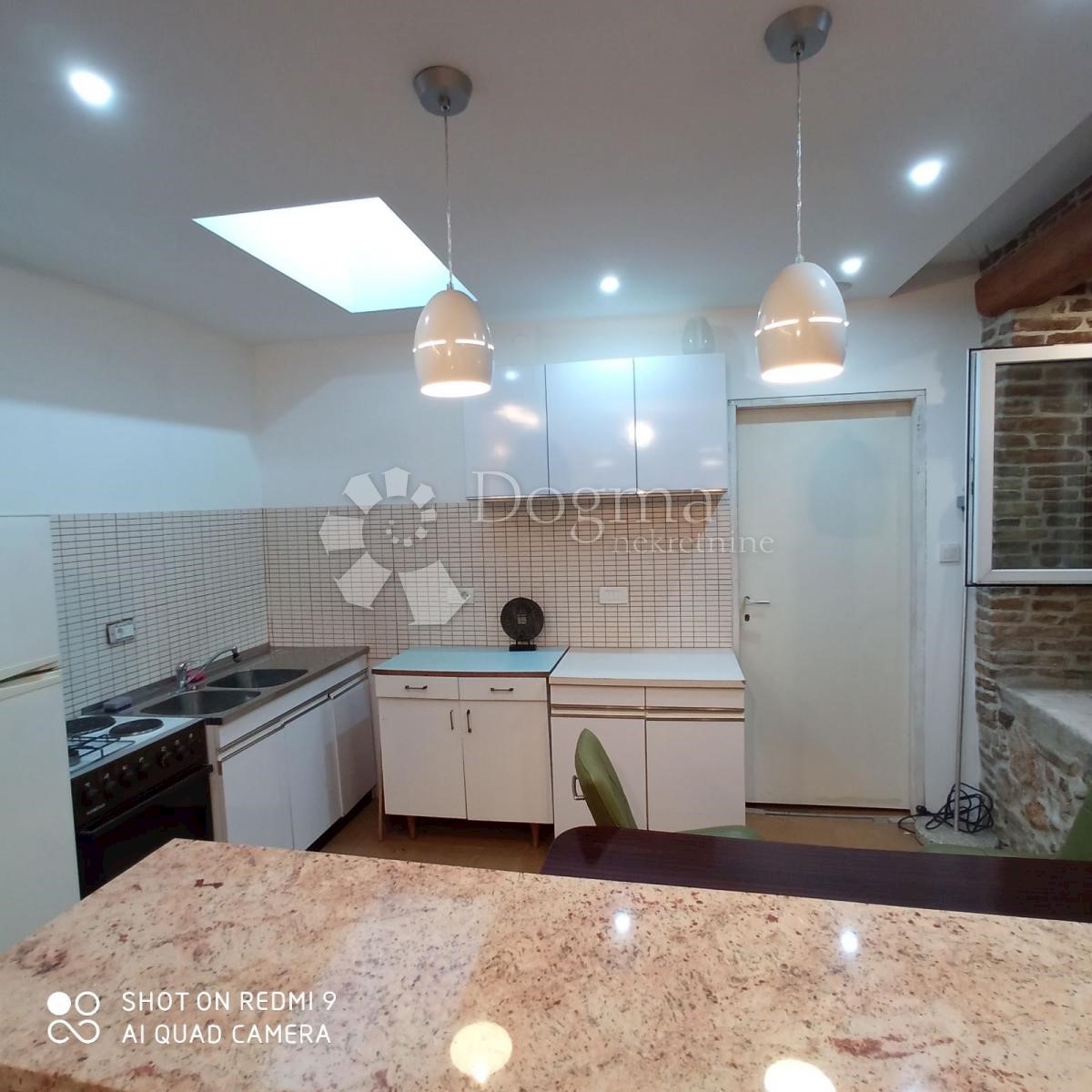 Stanovanje Centar, Rijeka, 99m2