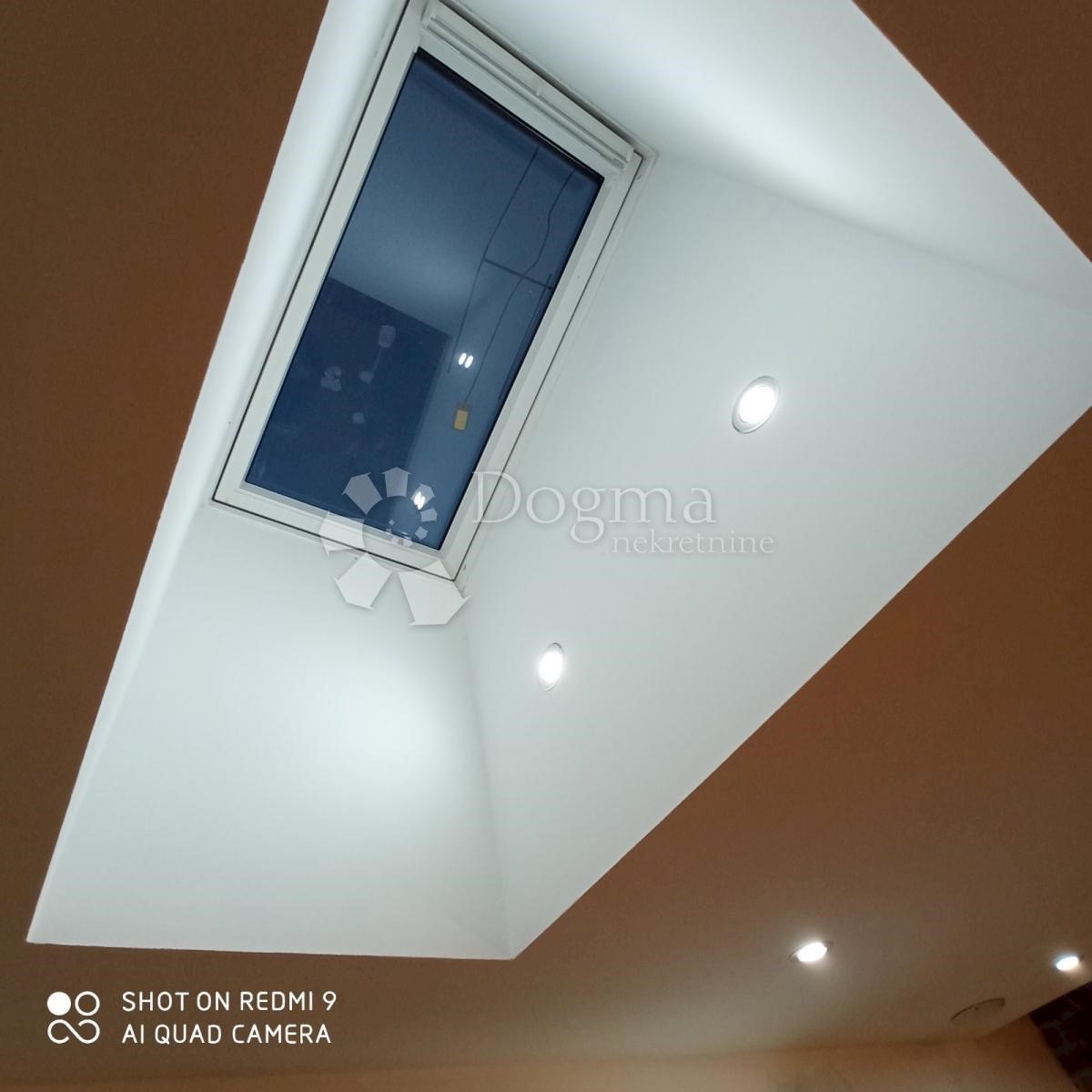 Stanovanje Centar, Rijeka, 99m2