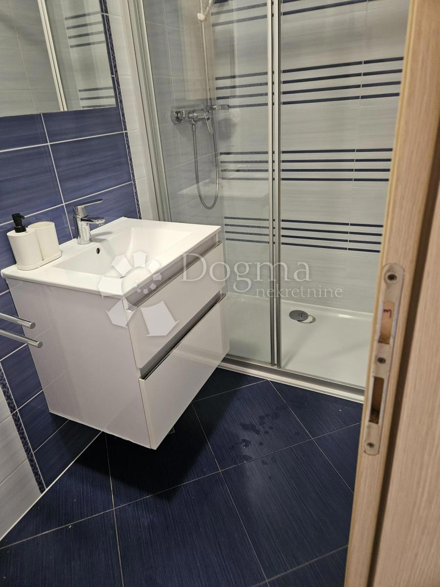 Apartma Baška, 51m2