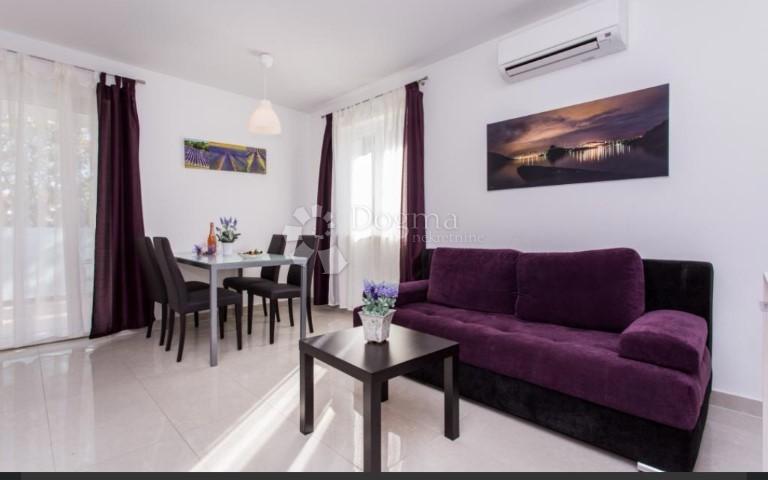 Apartma Baška, 51m2