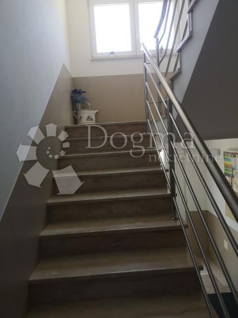 Apartma Baška, 51m2