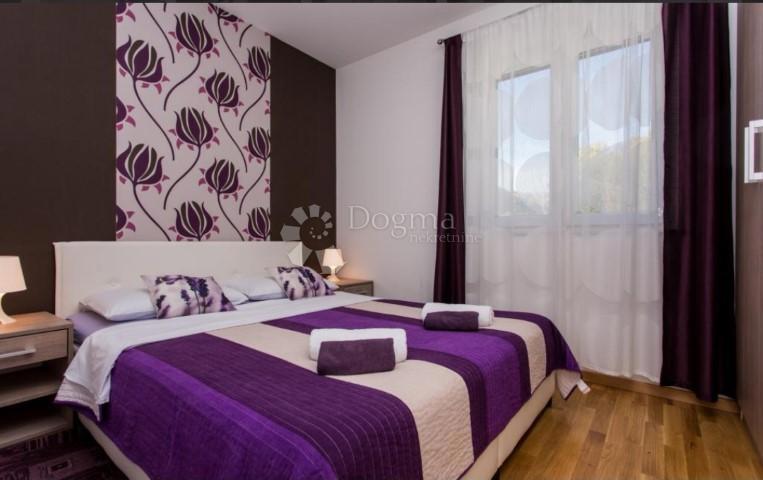 Apartma Baška, 51m2
