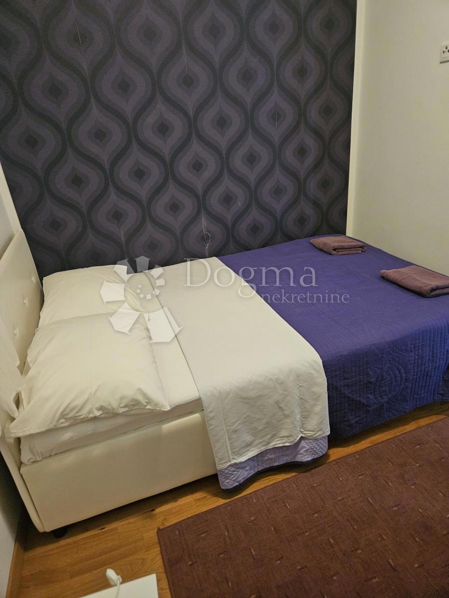 Apartma Baška, 51m2