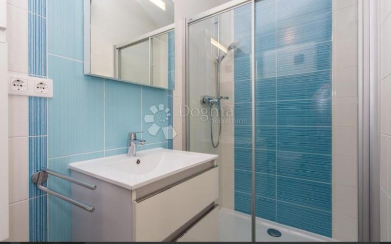 Apartma Baška, 51m2