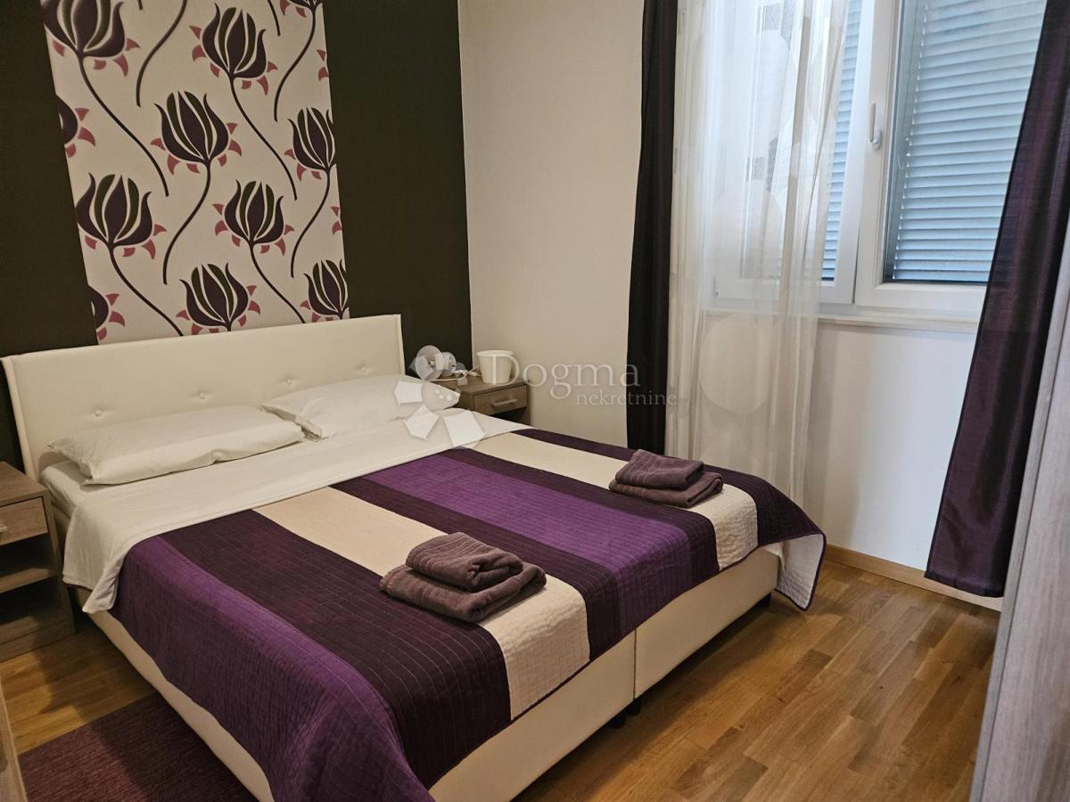 Apartma Baška, 51m2