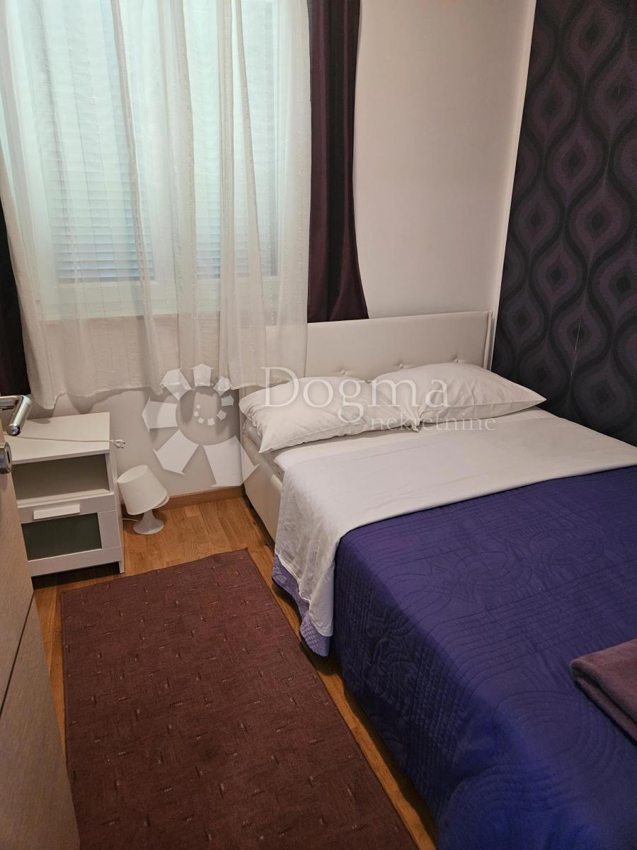 Apartma Baška, 51m2