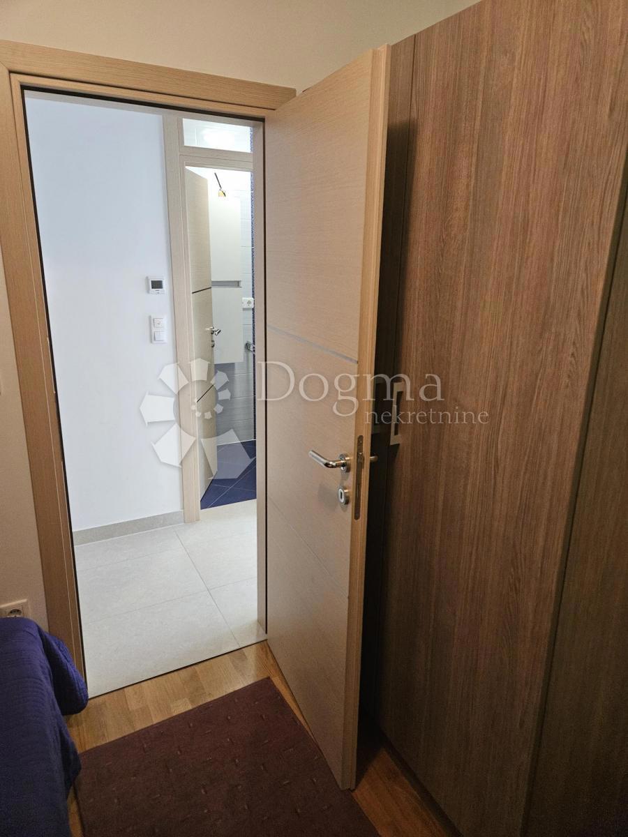 Apartma Baška, 51m2
