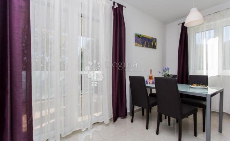 Apartma Baška, 51m2