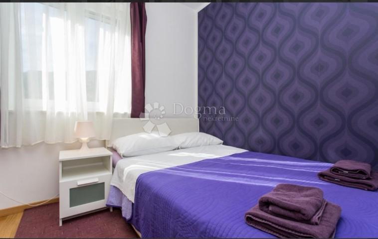 Apartma Baška, 51m2
