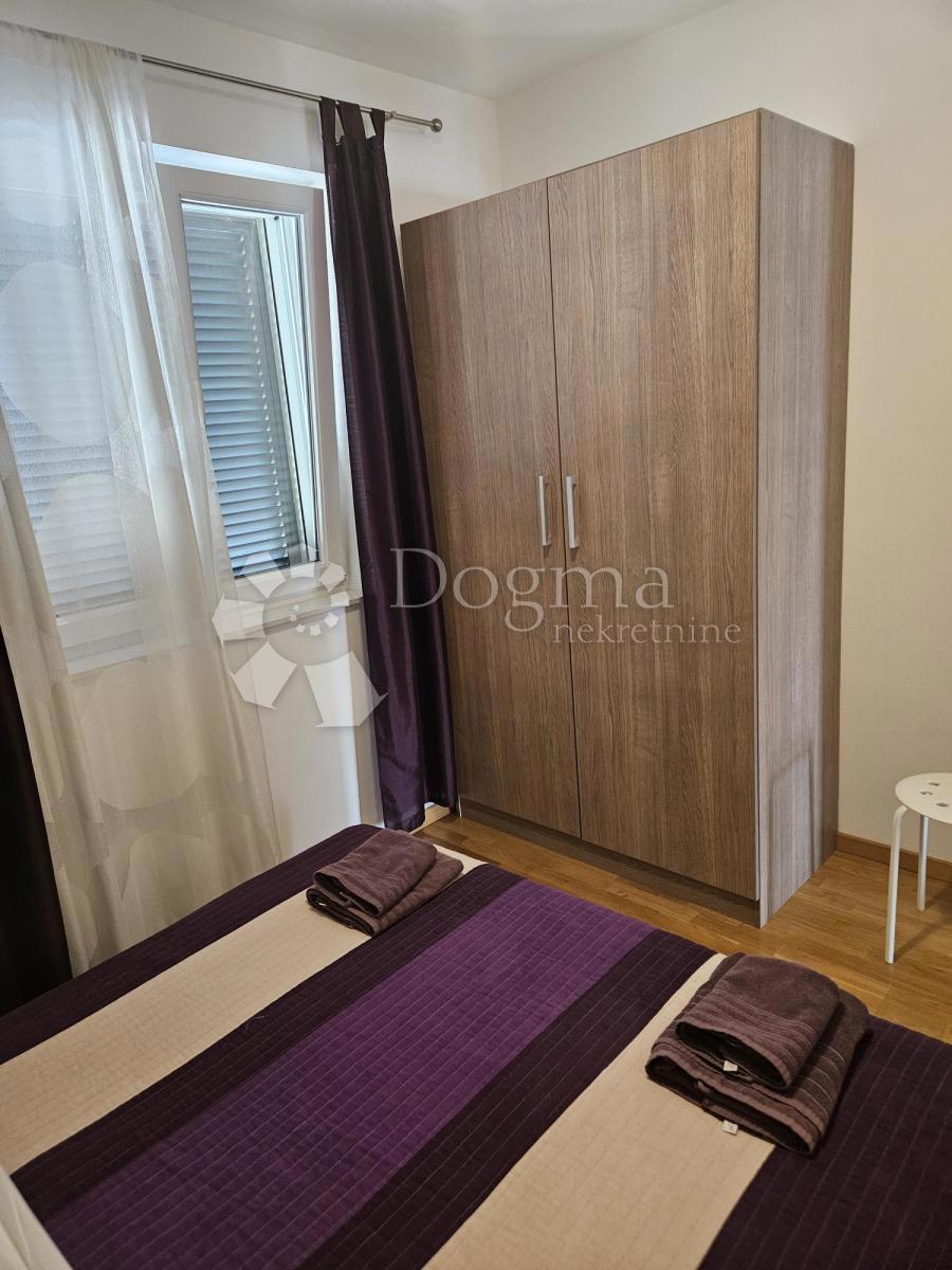 Apartma Baška, 51m2