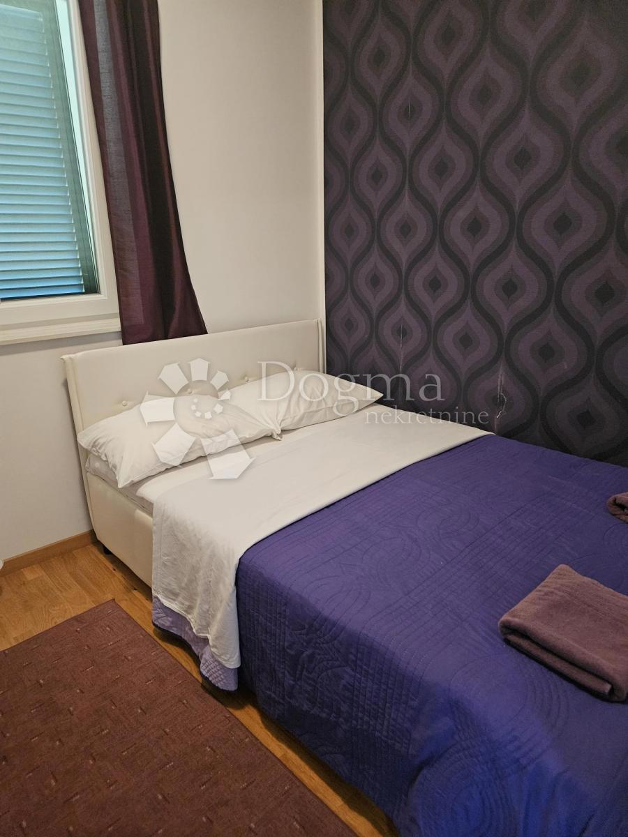 Apartma Baška, 51m2