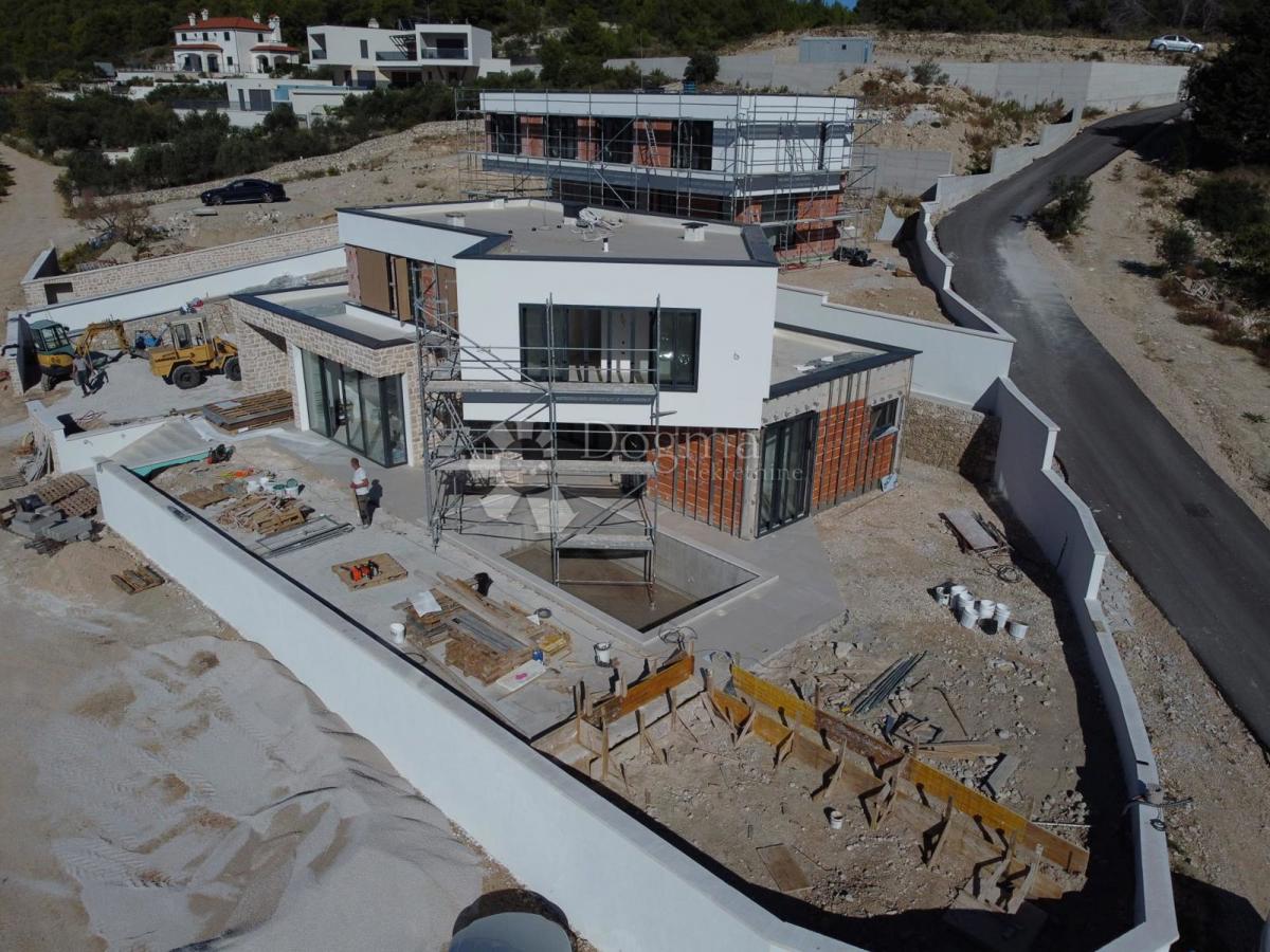 Hiša Vodice, 374,95m2