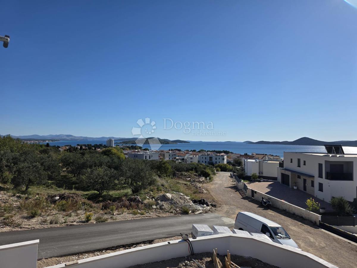 Hiša Vodice, 374,95m2