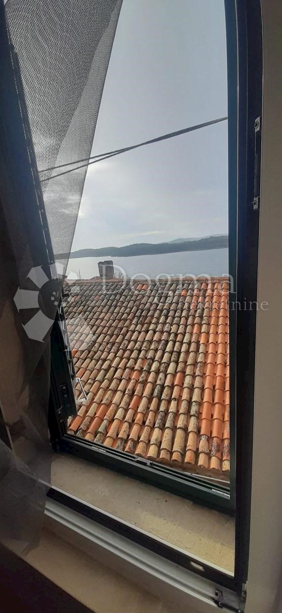 Stanovanje Grad, Šibenik, 33m2