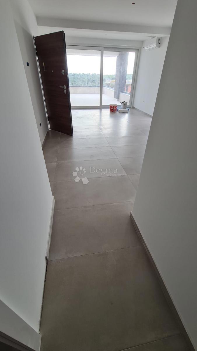 Stanovanje Šimuni, Pag, 108,32m2