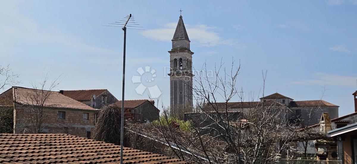 Hiša Vodnjan, 136m2