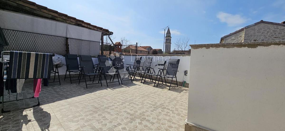Hiša Vodnjan, 136m2