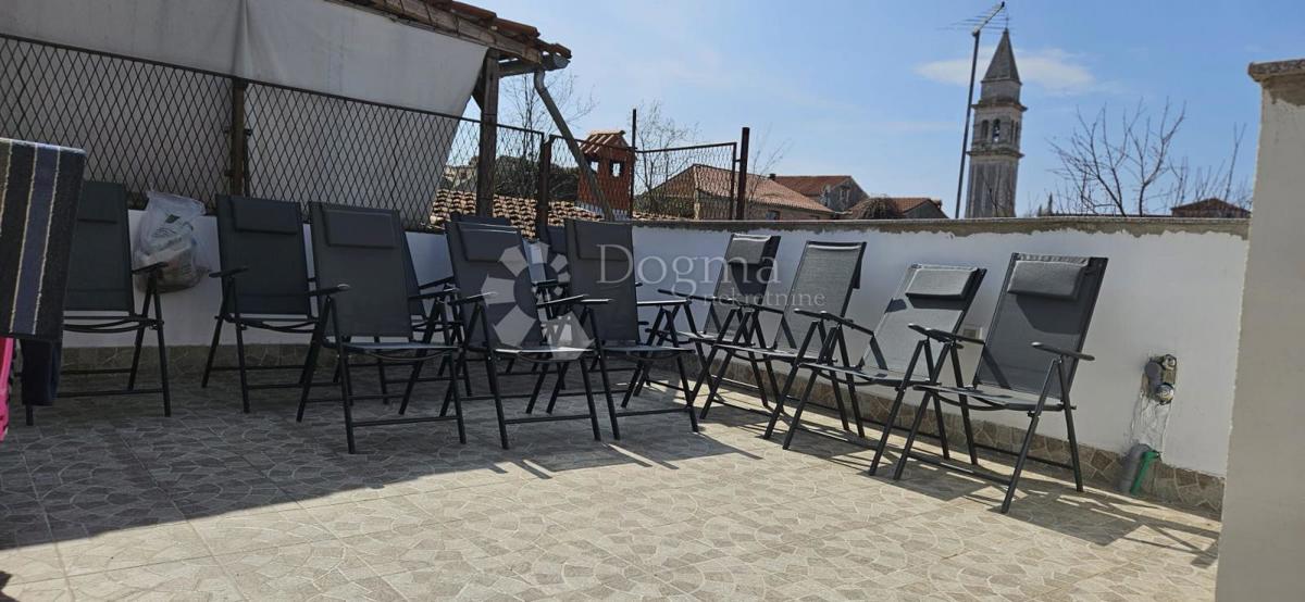 Hiša Vodnjan, 136m2