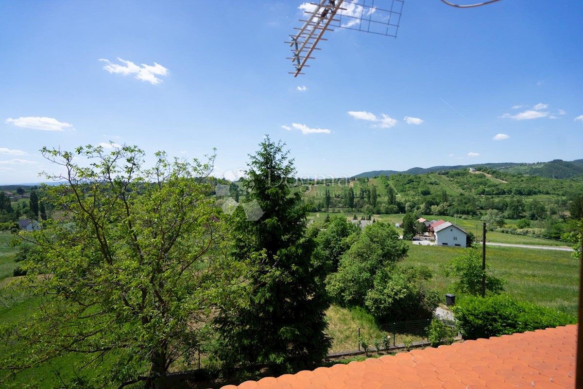 Hiša Sveta Jana, Jastrebarsko - Okolica, 203m2