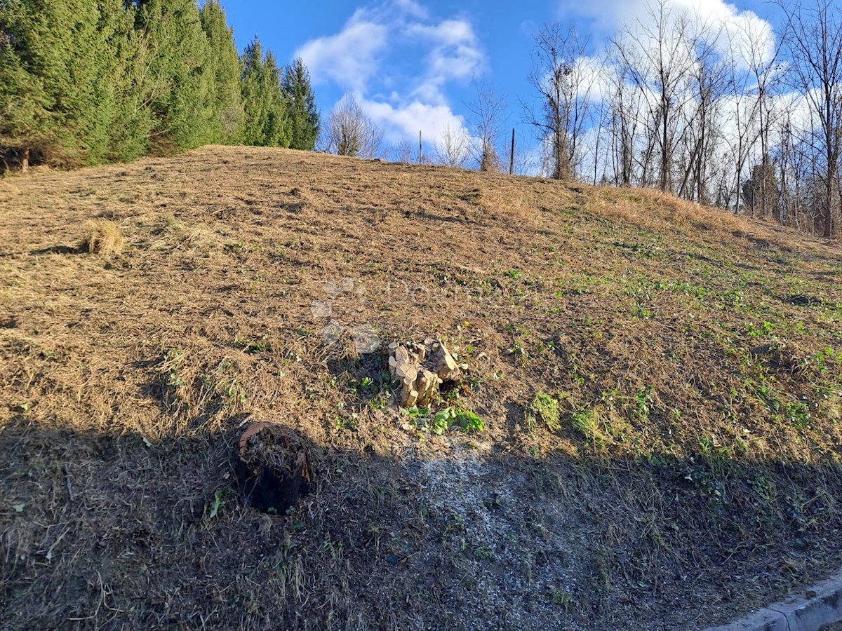 Zemljišče Stubičke Toplice, 950m2