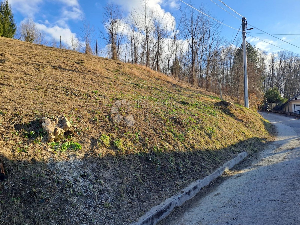 Zemljišče Stubičke Toplice, 950m2