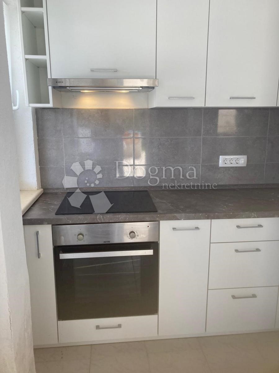 Apartma Pučišća, 50m2