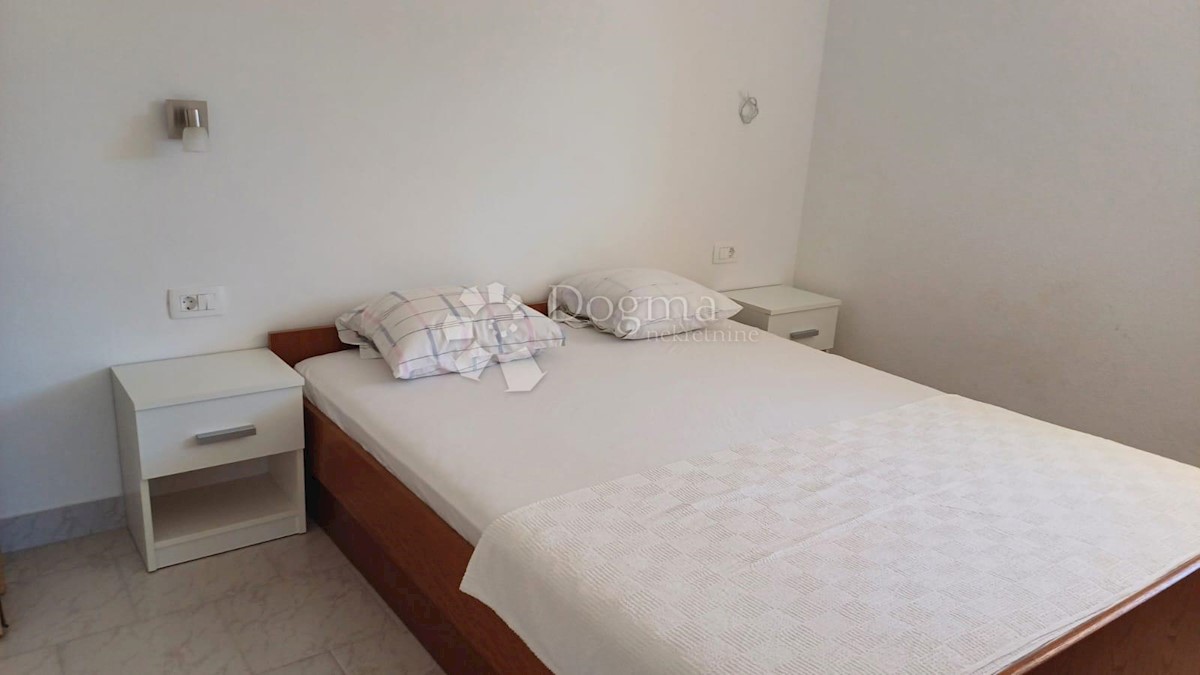 Apartma Pučišća, 50m2