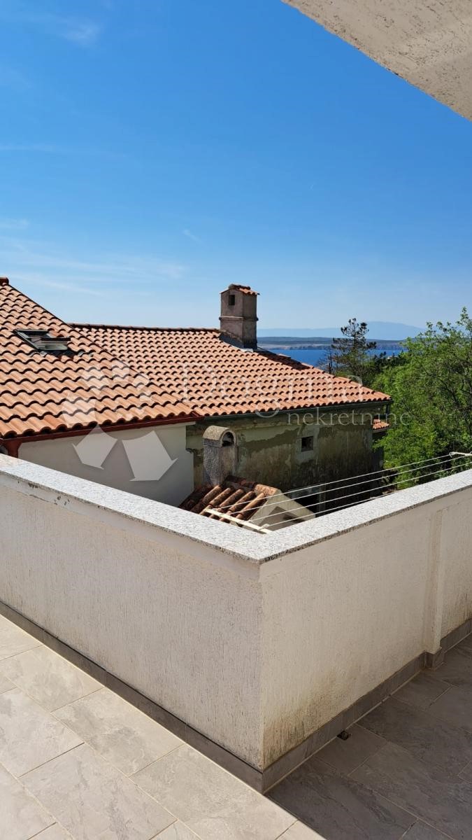 Apartma Dramalj, Crikvenica, 49m2