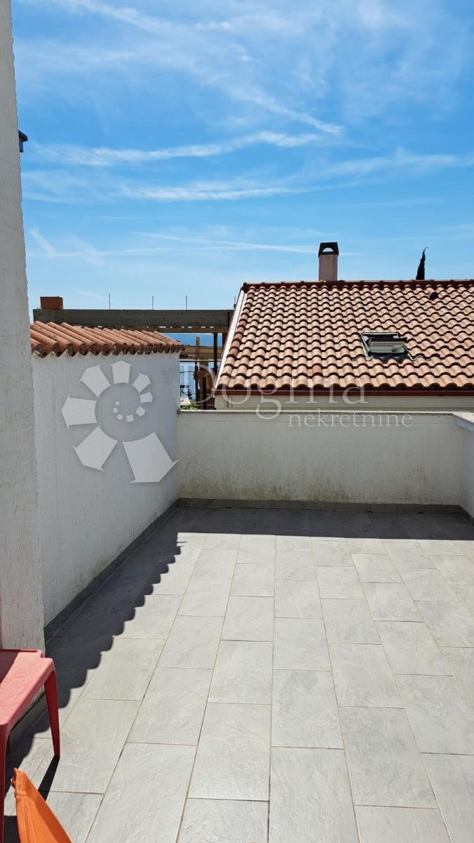 Apartma Dramalj, Crikvenica, 49m2