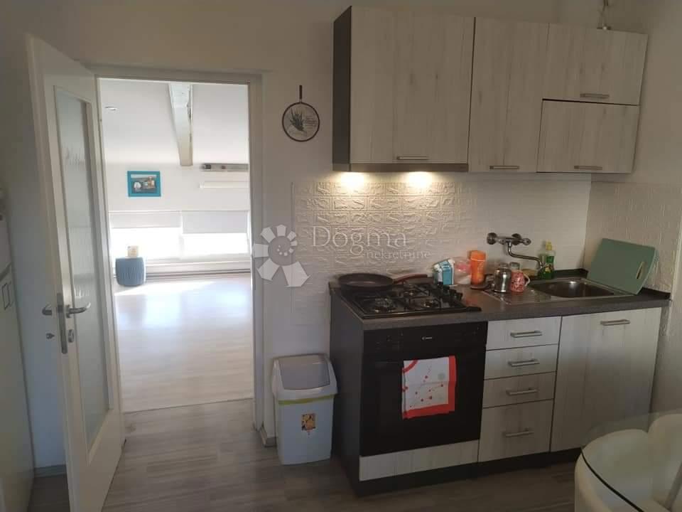 Stanovanje Trsat, Rijeka, 43m2